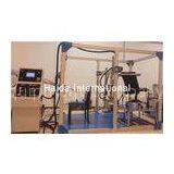 Universal Furniture Testing Equipment With PLC Control For Static And Cyclic Testing thumbnail-1