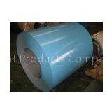 PPGI / PPGL Color Coated Steel Coil / Prepainted Galvanized Steel Coil DX51D thumbnail-1