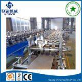 Automatic Warehouse Storage Rack Beam Roll Forming Machine