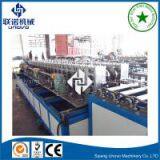 Automatic Distribution Box Roll Forming Machine thumbnail-3