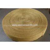 Factory Supply Copper Square Demister Pads For Petroleum thumbnail-3