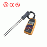 AOSOON High Accuracy AX7822 Portable Digital Wood Moisture Tester thumbnail-1