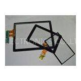 Industrial / Medical 4 Point Large Format Touch Screen Panel 15.6 Inch thumbnail-1