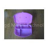 ABS Rapid Prototyping CNC Custom Machining With ISO9001 Approvals