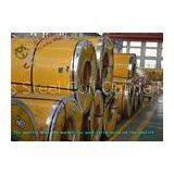 Inox 316L 316Ti Cold Rolled Stainless Steel Coil for Automotive , AS EN SUS JIS Standard thumbnail-1