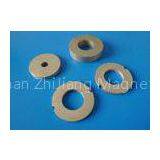 Rare Earth Samarium Cobalt Magnet , Sm2Co17 Ring Magnet Magnetic thumbnail-1