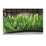 SGS FIFA Lab UV Resistant Soccer Artificial Grass , Fake Grass Lawn For Playground