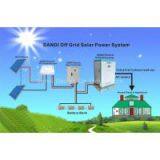 40kw Off-Grid Pure Sine Wave Inverter for Solar Stand-alone System With High Efficiency and CE Certification thumbnail-3