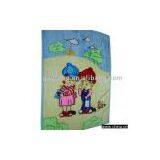 Sell Baby Raschel Blanket