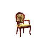 Arm Chair thumbnail-1