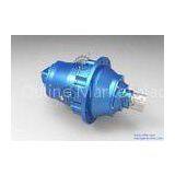 Small Planetary Electric Motor Gear Reducer , Drilling Rig High Torque Gearbox thumbnail-1