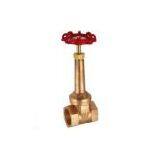 Bronze Gate Valve Long Type