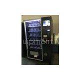 Inside School / Airport Popcorn Lollipop Combo Vending Machine Equipment thumbnail-1