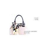Ladies' Leather Handbag thumbnail-1