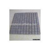 YL-S001 Irregular Purple Stripe Sandstone Mosaic thumbnail-1