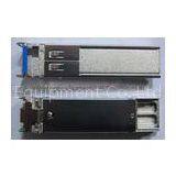 Optical Transceiver Module SFP-10G-ER Cisco Gigabit Ethernet Sfp Single Mode