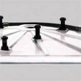 Resin Stone Shower Tray Shower Tray thumbnail-1