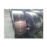 Impact Resistance Hot Rolled Steel Plate Coil , Hot Rolled Structural Steel Strip thumbnail-1