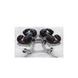 5-52.5pound Adjustable Dumbbell thumbnail-1