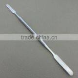 Stainless Steel Mixing Spatula Makeup Mixing Spatulas Cosmetic Makeup Mixing Spatulas thumbnail-6