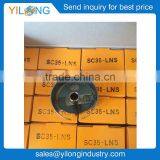 EMBROIDERY MACHINE SPARE PARTS KOBAN Bobbin Case SC35-LNS Jumbo Size thumbnail-1