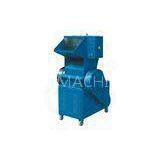 PET PVC Plastic Recycling Machine , plastic grinding equipment For waste crushing