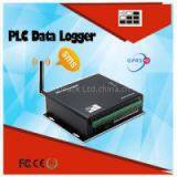 Wireless Ethernet Programmable Logic Controller