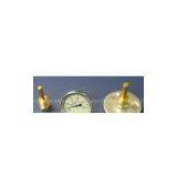 Bimetal Thermometer, and Temperature Gauge thumbnail-1
