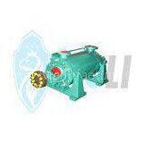 Low Temperature Horizontal Water Suction Pump Multistage For Urban Project