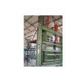 Baler For Fiber Production Line