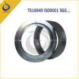 Agricultural Machinery Steel Casting Belt Pulley thumbnail-3