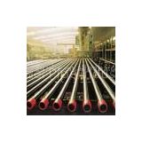 seamless stell pipe