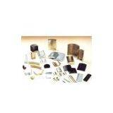 Supply Sintered NdFeB Magnets thumbnail-1