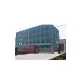 Shanghai Shengli Machinery Manufacture Co., Ltd. company overview - view 1 thumbnail