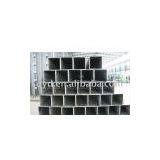 Q345 Material Square Pipe