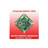 1/3 700TVL Sony CCD Board Sony 4140+811