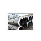 Seamless Pipeline API 5L GR.B,X42,X52,X60