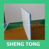 Double Color Hdpe Sheet /board/pad/colored Plastic Sheets thumbnail-3