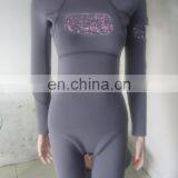 Women's Surfing Wetsuit