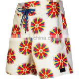 Wholesale new style comforable lycra beachwear fabric