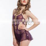 Hot Sale Japanese Sexy Langeries Babydoll 2014 thumbnail-2