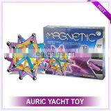 Magnetic Building Block Preschool Educational Toys thumbnail-1