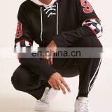 2017 Dongguan Wholesale Mens Fashion Pullover Knit Top thumbnail-4