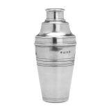Bar Tools 200ML Stainless Steel Cocktail Shaker Kitchen thumbnail-1