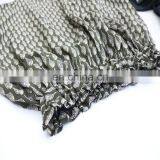 Women Fashion Popular Knee Length Animal Print A Line Round Skirt thumbnail-6