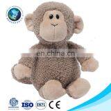 EN71/CE Standard New Baby Toy Custom Cute Pretty Stuffed Soft Plush Pink and White Panda Toy Cheap Hand Puppet thumbnail-5