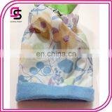 Gauntlet Long Rubber Gloves thumbnail-4