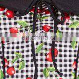 Hot Sexi Women Bikini Beach Detachable Shoulder Strap Swimwear thumbnail-3