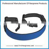 Blue Universal Sling Secure Camera Strap