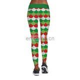 2017 OEM Sexy Slim Gym Workout Clothes Women's Unique Yoga Pants thumbnail-2